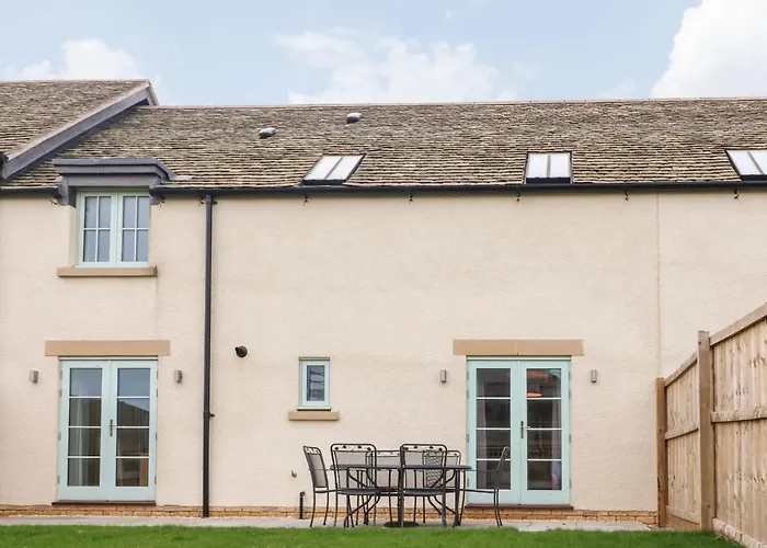 9 Windrush Heights
