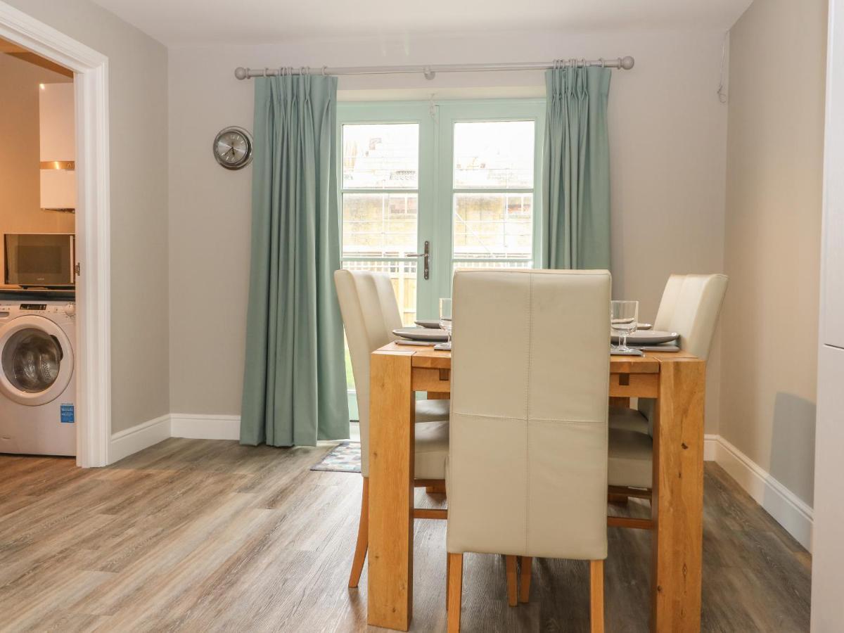 Holiday home 9 Windrush Heights *
