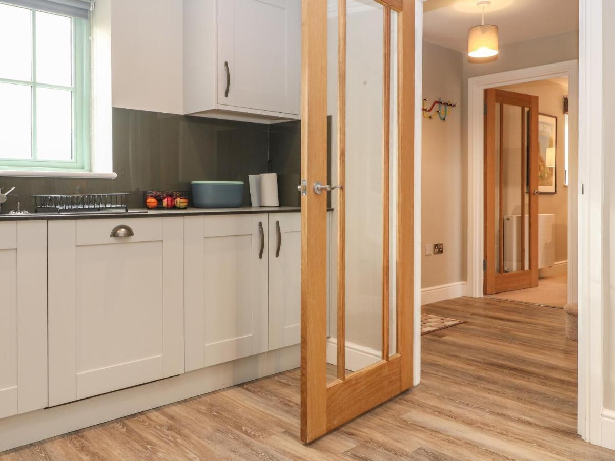 9 Windrush Heights Holiday home Burford
