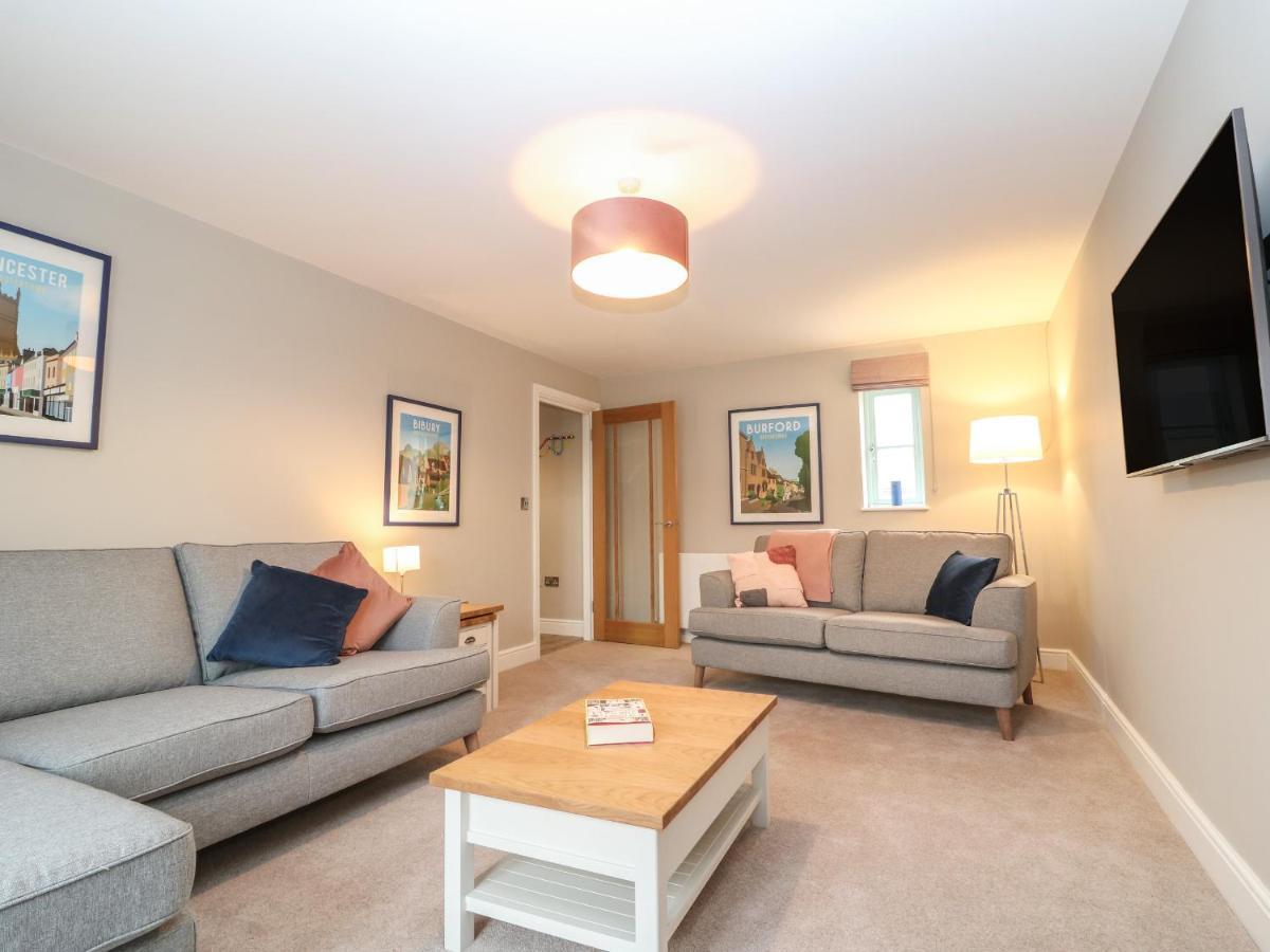 Holiday home 9 Windrush Heights Burford
