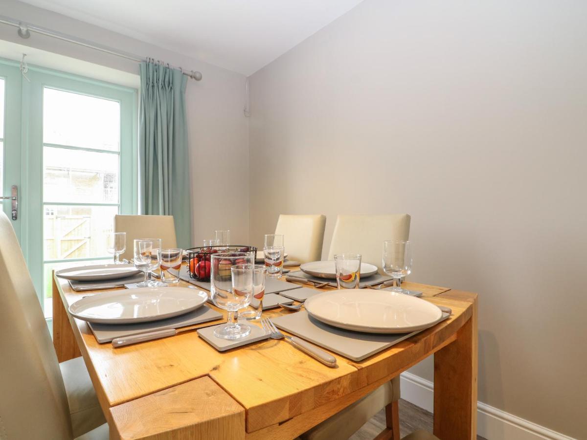 Holiday home 9 Windrush Heights *