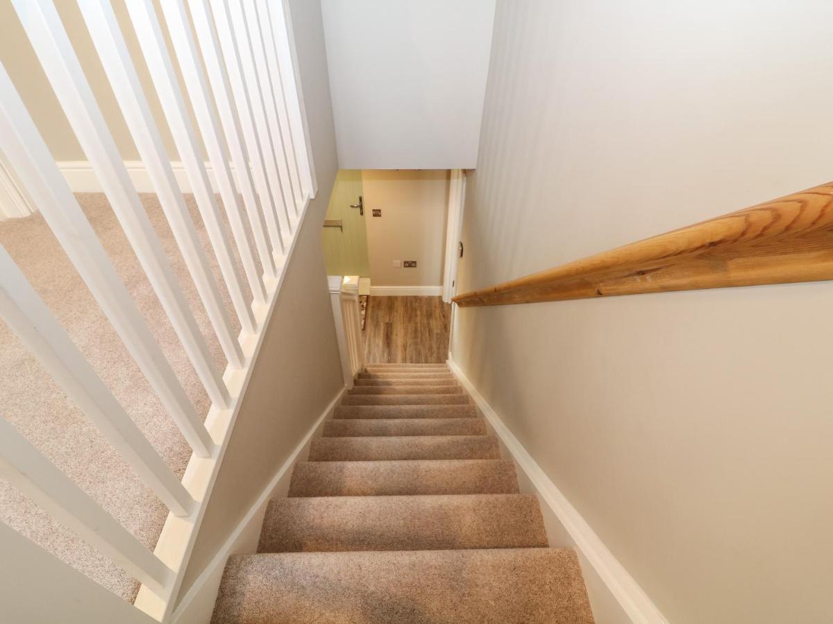 9 Windrush Heights Holiday home