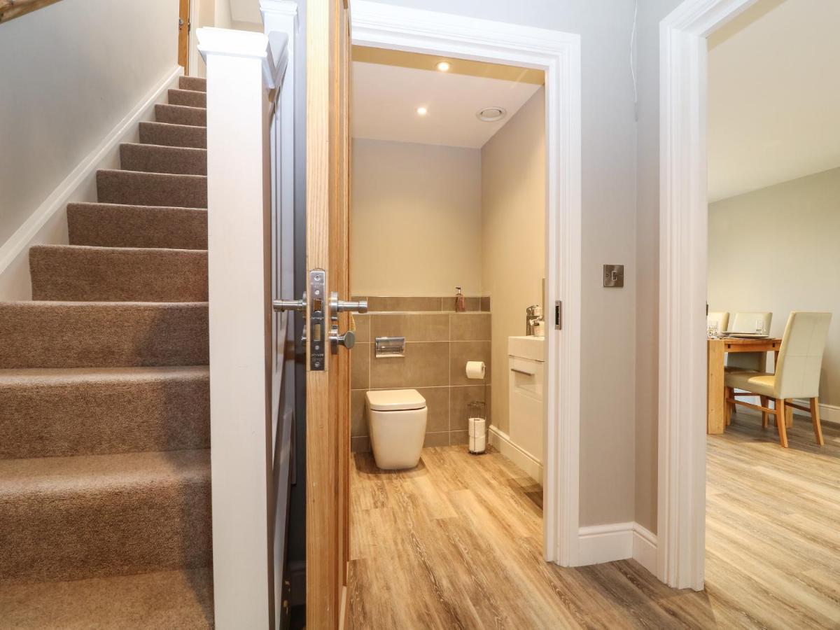 Holiday home 9 Windrush Heights *